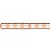 NOMINATION Rose Gold IP Base Bracelet 030001011