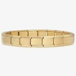 NOMINATION Matte Gold IP Colour Base Bracelet 030001065