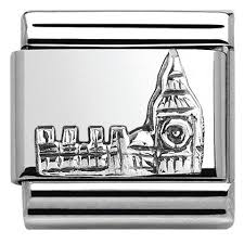 NOMINATION Big Ben Silver 33010512