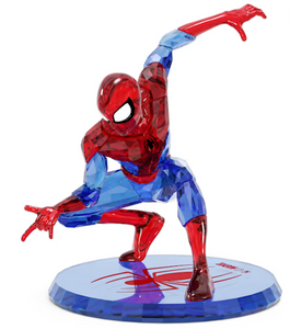 Swarovski Marvel Spider-Man