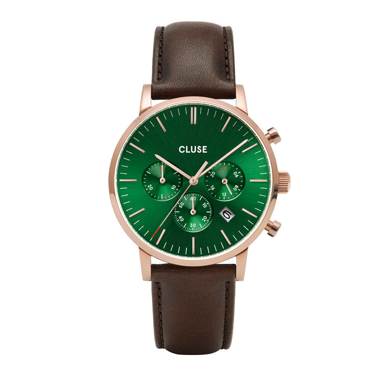 Cluse for clearance men