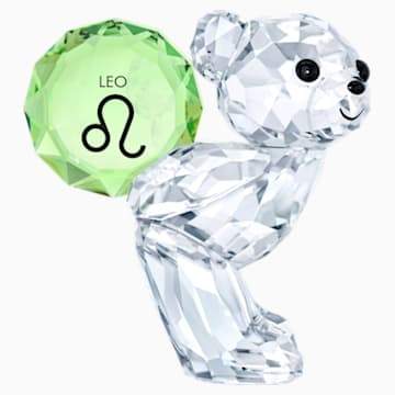 Swarovksi Kris Bear - Leo